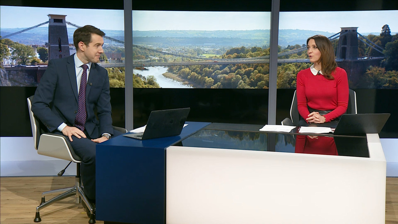 03.25 - 18.00.00 - ITV News West Country. News for Devon, Cornwall, S....ts_snapshot_16.42.177