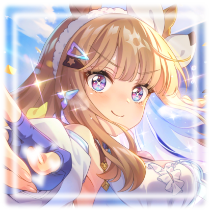 Almond Eye - Umamusume