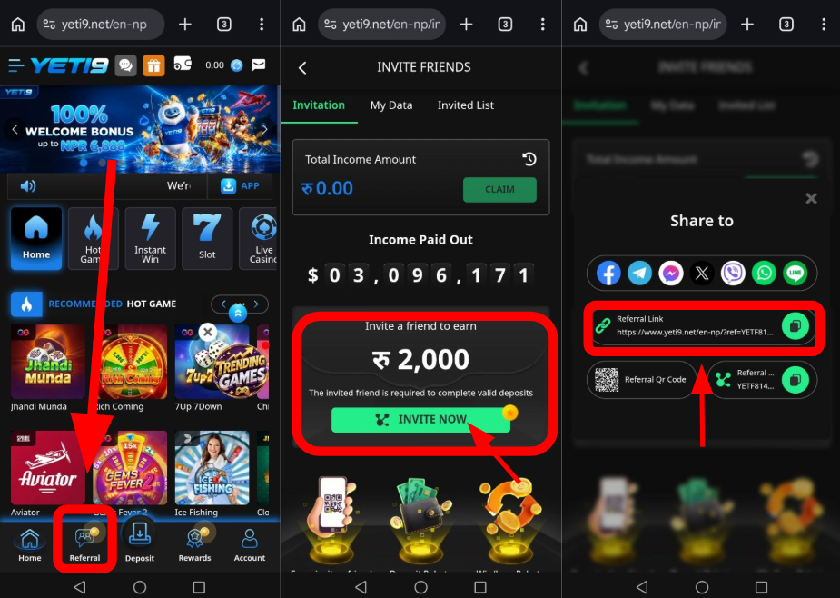Yeti9-Referral-Guide