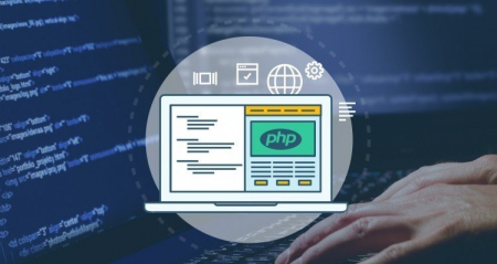Build real website with PHP MySql Javascript and OOP