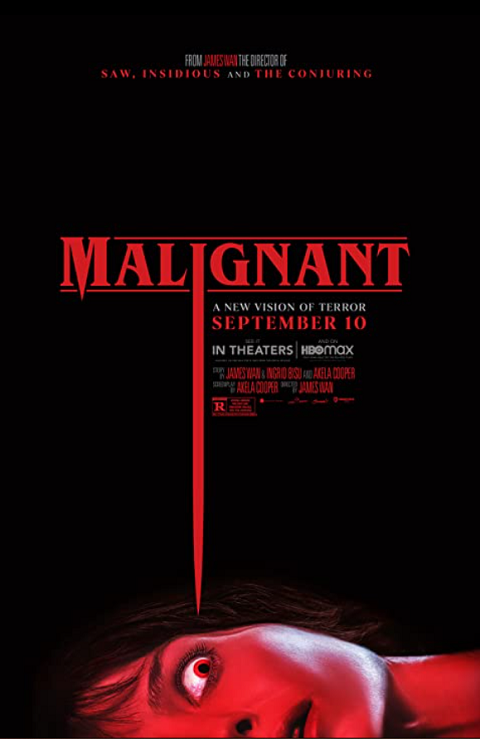 malignant2021