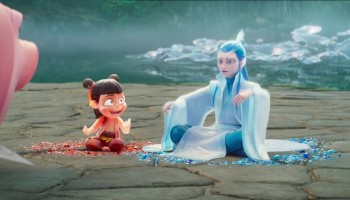 Ne Zha 2 Screenshot 1