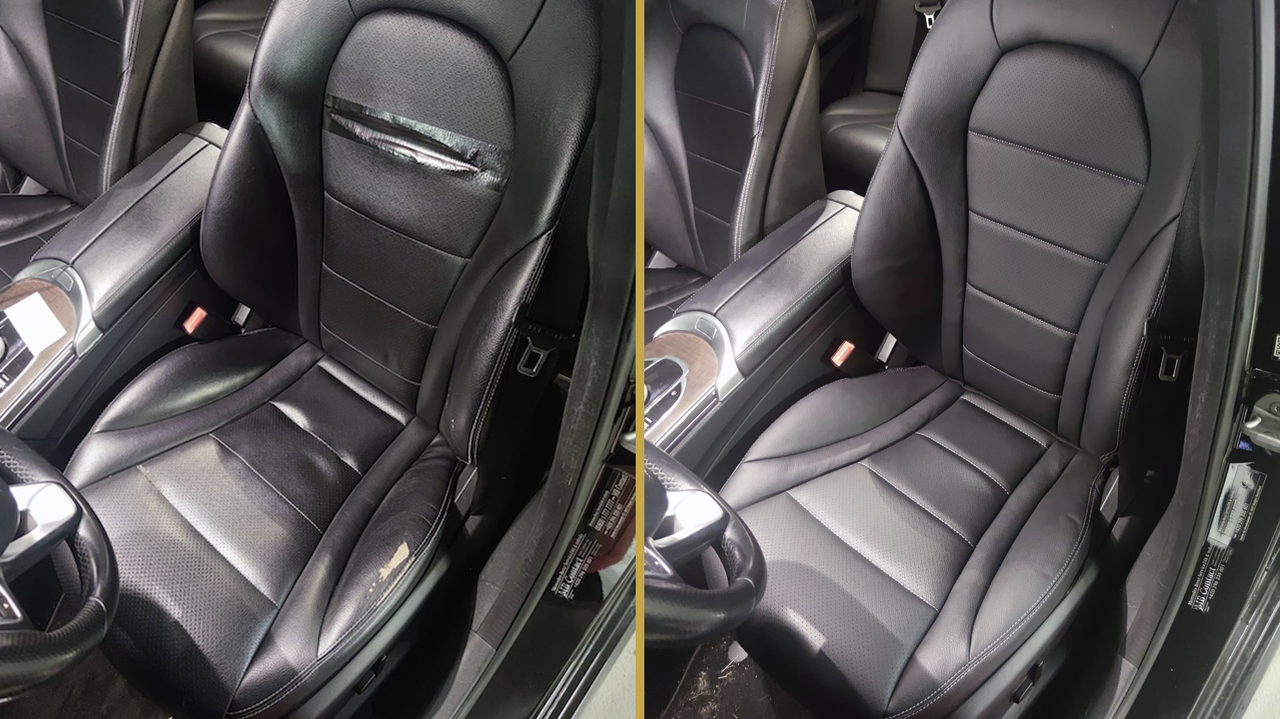 Before & After 1