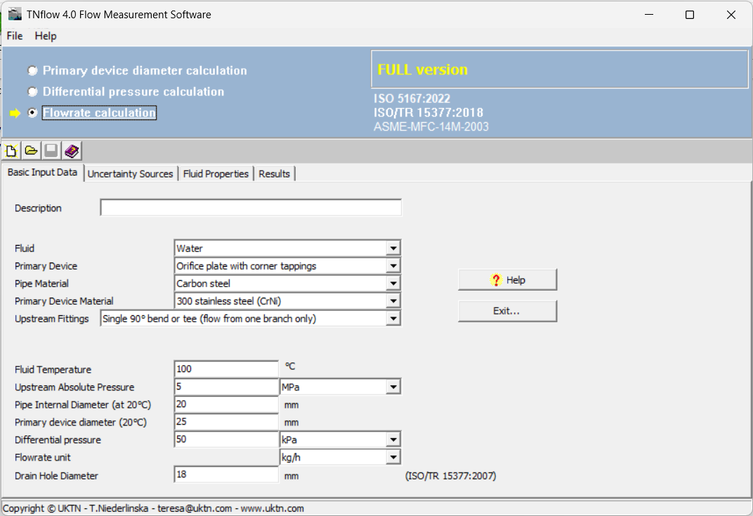 Working with UKTN TNflow 4.0 full Working with UKTN TNflow 4.0 full