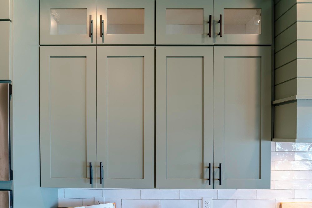 North Side Kitchen