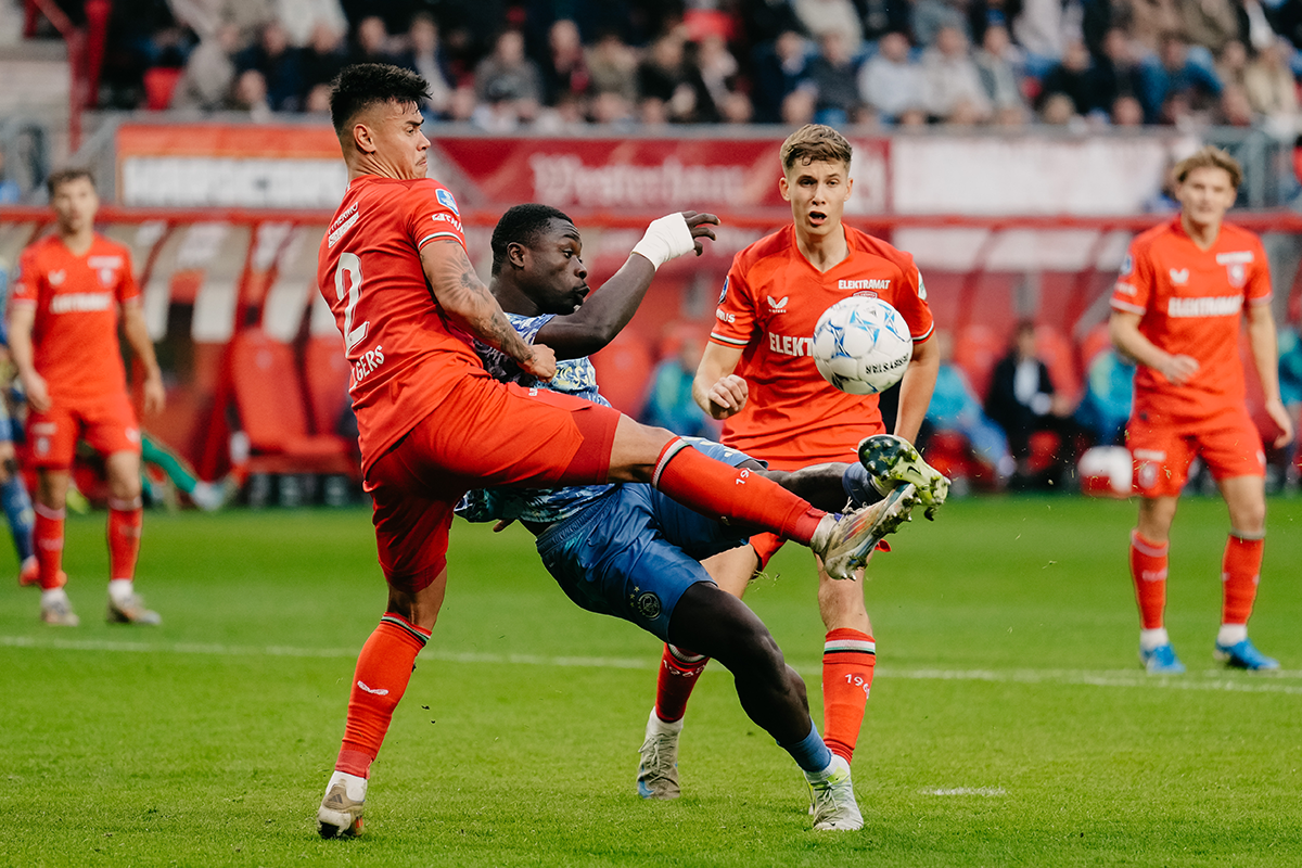 Nhận định, soi kèo FC Zwolle vs FC Twente Enschede, 17h15 ngày 10/8 