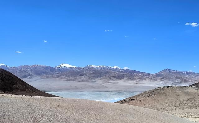 VOLCAN GALAN. LAGUNA DIAMANTE, FUMAROLAS. LAGUNA GRANDE - ARGENTINA INFINITA II/ TORRES DEL PAINE (11)