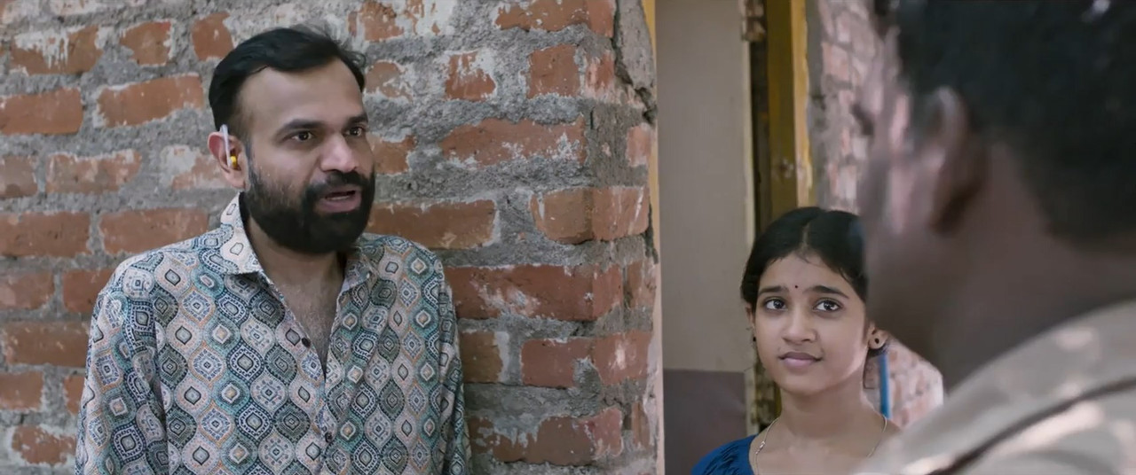 Vallamai 2025 WebRip [Tamil] 480p 720p ESub Screenshot