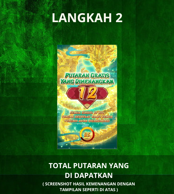 Langkah 2 Pasar123