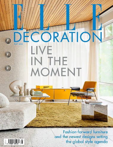 Elle Decoration UK - May / 2023