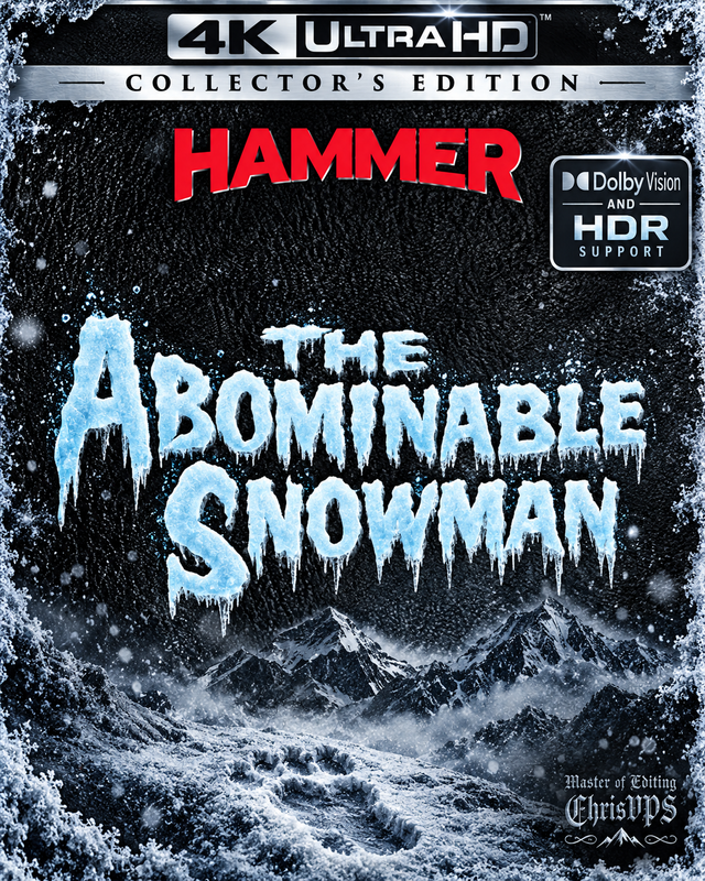 Odrażający człowiek śniegu / The Abominable Snowman (1957) MULTI.HDR.DoVi.Hybrid.2160p.BDRemux.DTS.HD.MA.AC3-ChrisVPS / LEKTOR AI i NAPISY