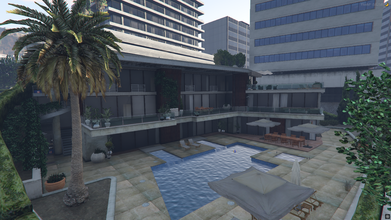 South Mo Milton Drive 23