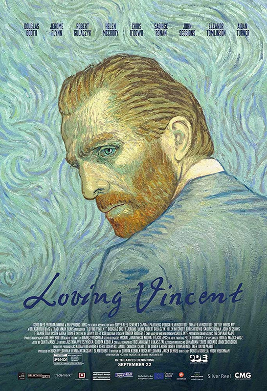 Film Loving Vincent 