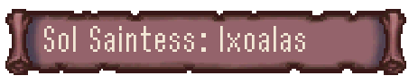 Ixoalas Text