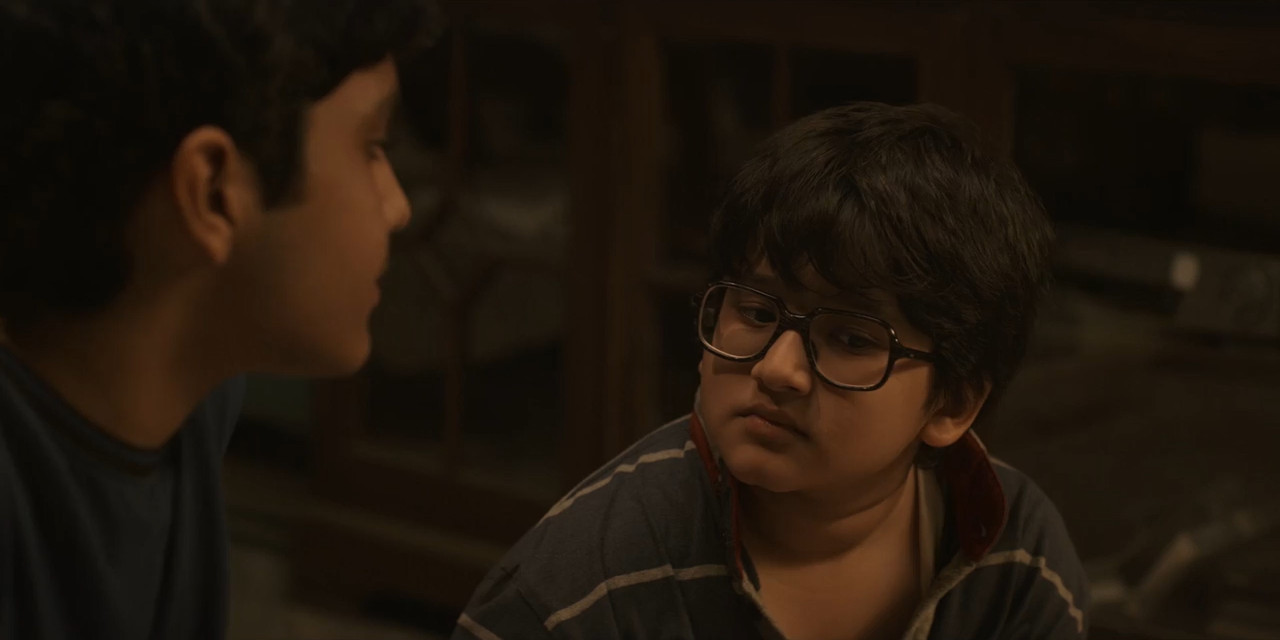 Yeh Meri Family 2024 WebRip Season 4 [Hindi] 480p 720p ESub Screenshot