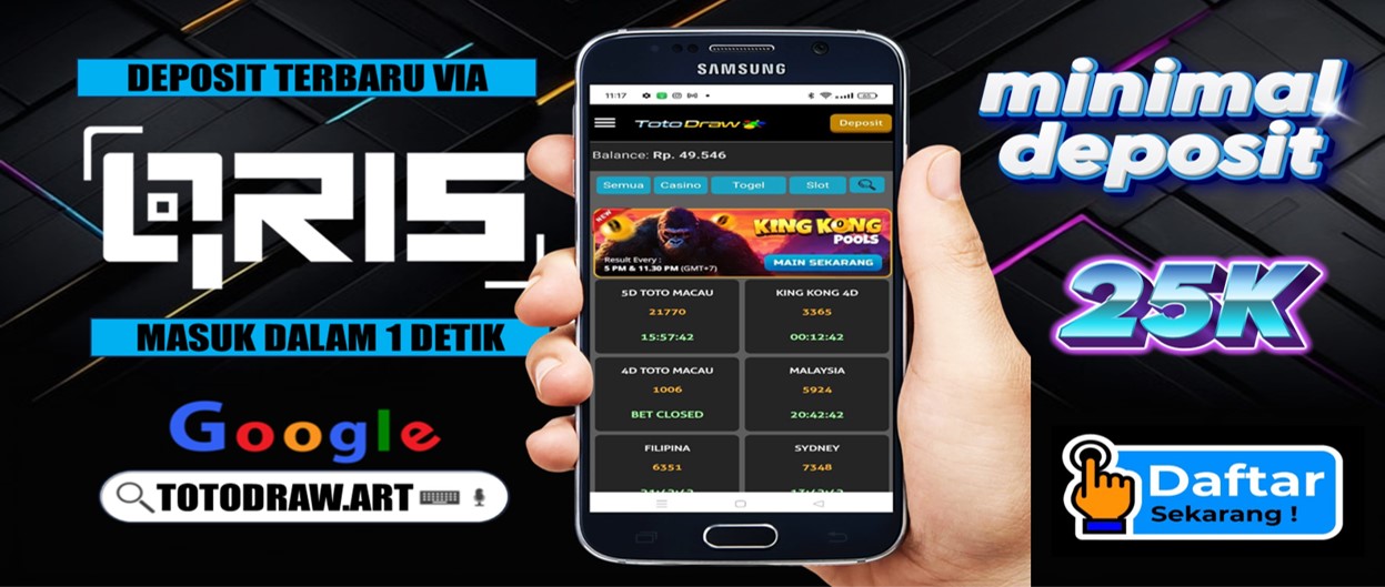 Situs Slot