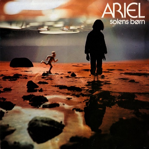 Ariel - Solens Born (1980)