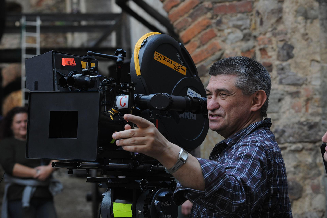 Aleksandr Sokurov
