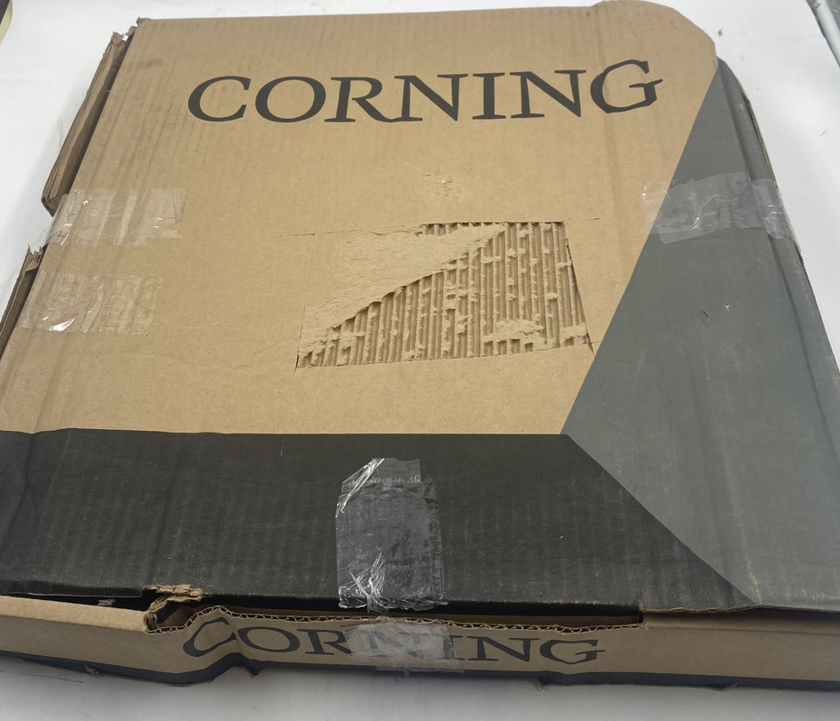 CORNING OPTSCAPC IN-LINE 250 FOOT 1F SM SSTTD OPTICAL DROP FIBER CABLE