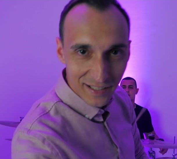 prednja