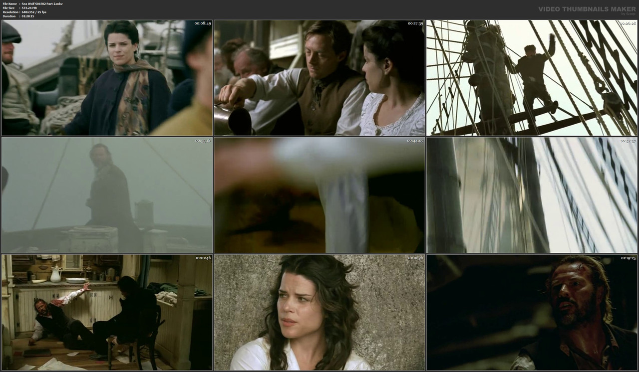Sea Wolf S01E02 Part 2.mkv
