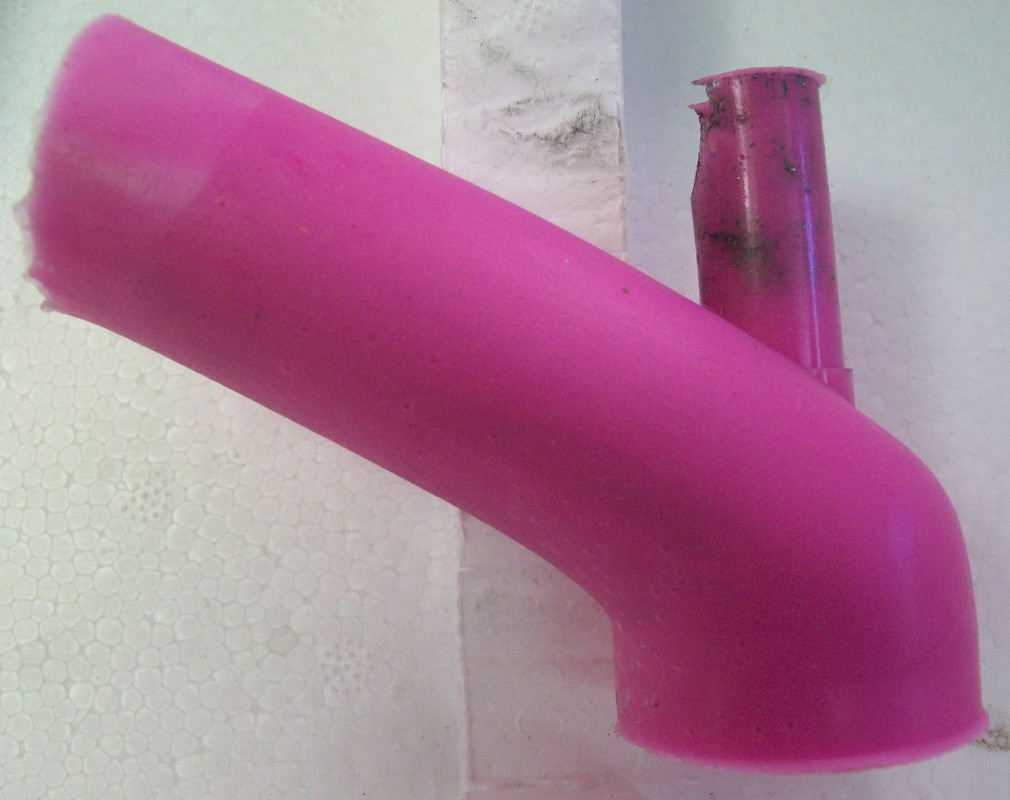 chamber wall tipo port modified