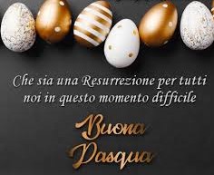 SERENA PASQUA!!