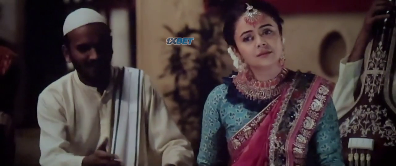 Bengal 1947 2024 Hindi HDCam 