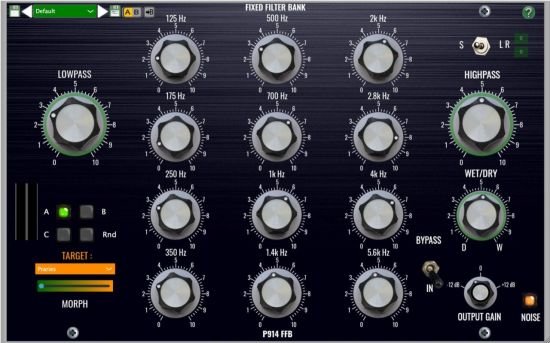 Pulsar Modular P914 FFB v1.5.3 (x64)