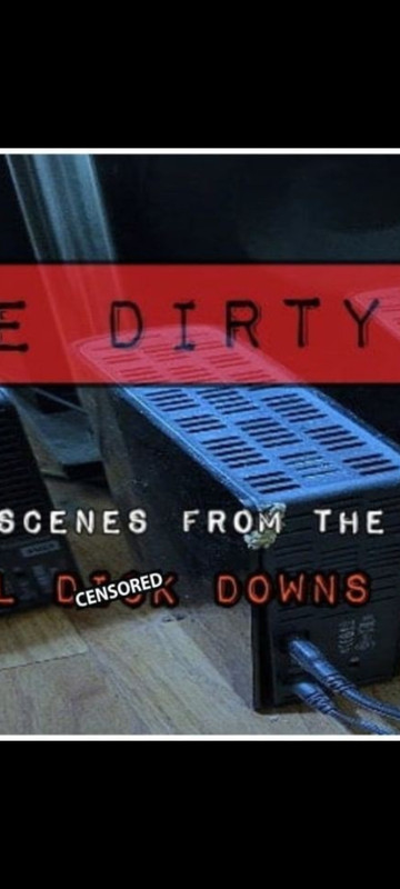 💢💢DIRTY FILES💢💢