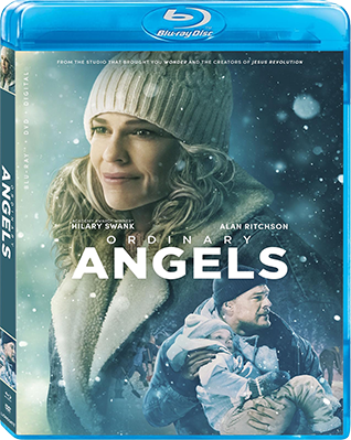 Ordinary Angels 2024 .mkv BDRiP - ITA - paradisoforall.com