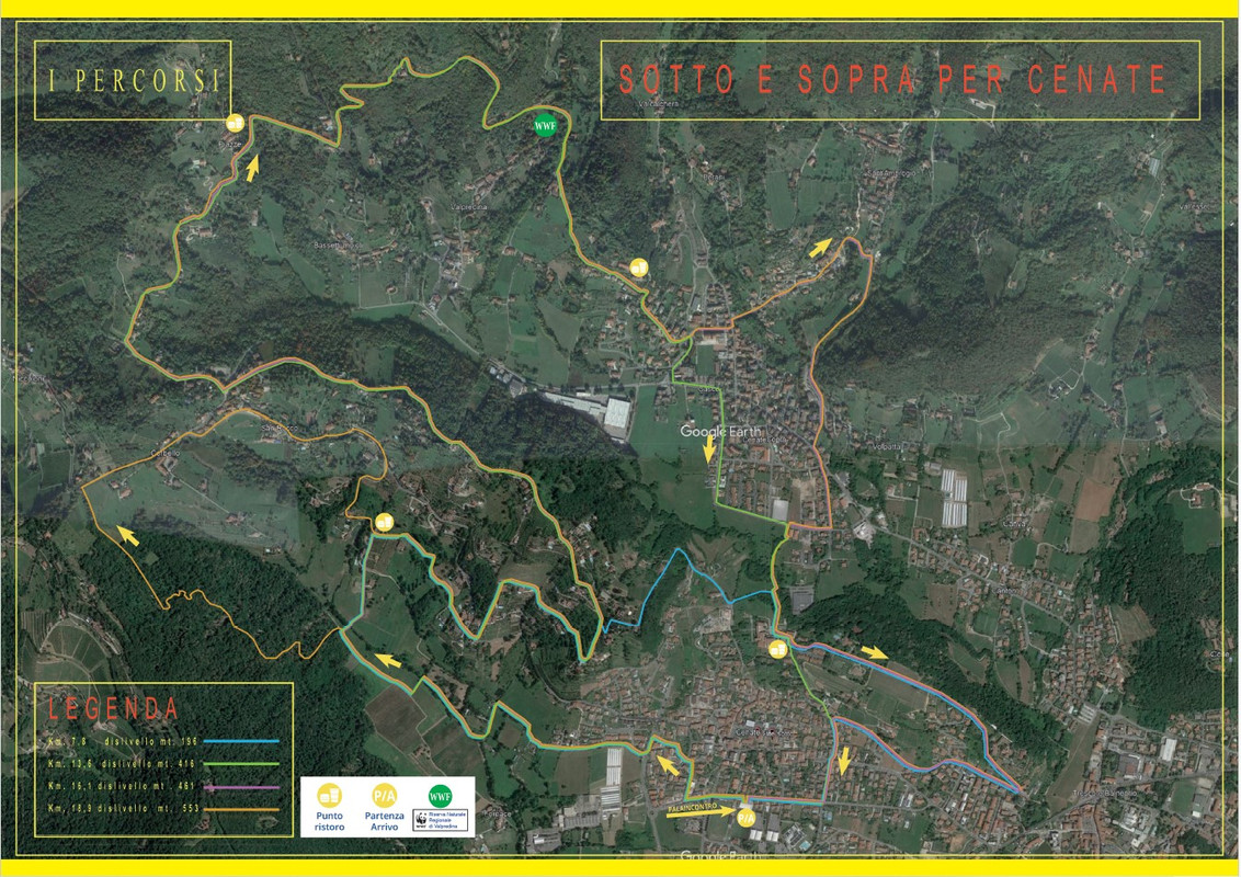 28-09 Sotto e Sopra per Cenate 5