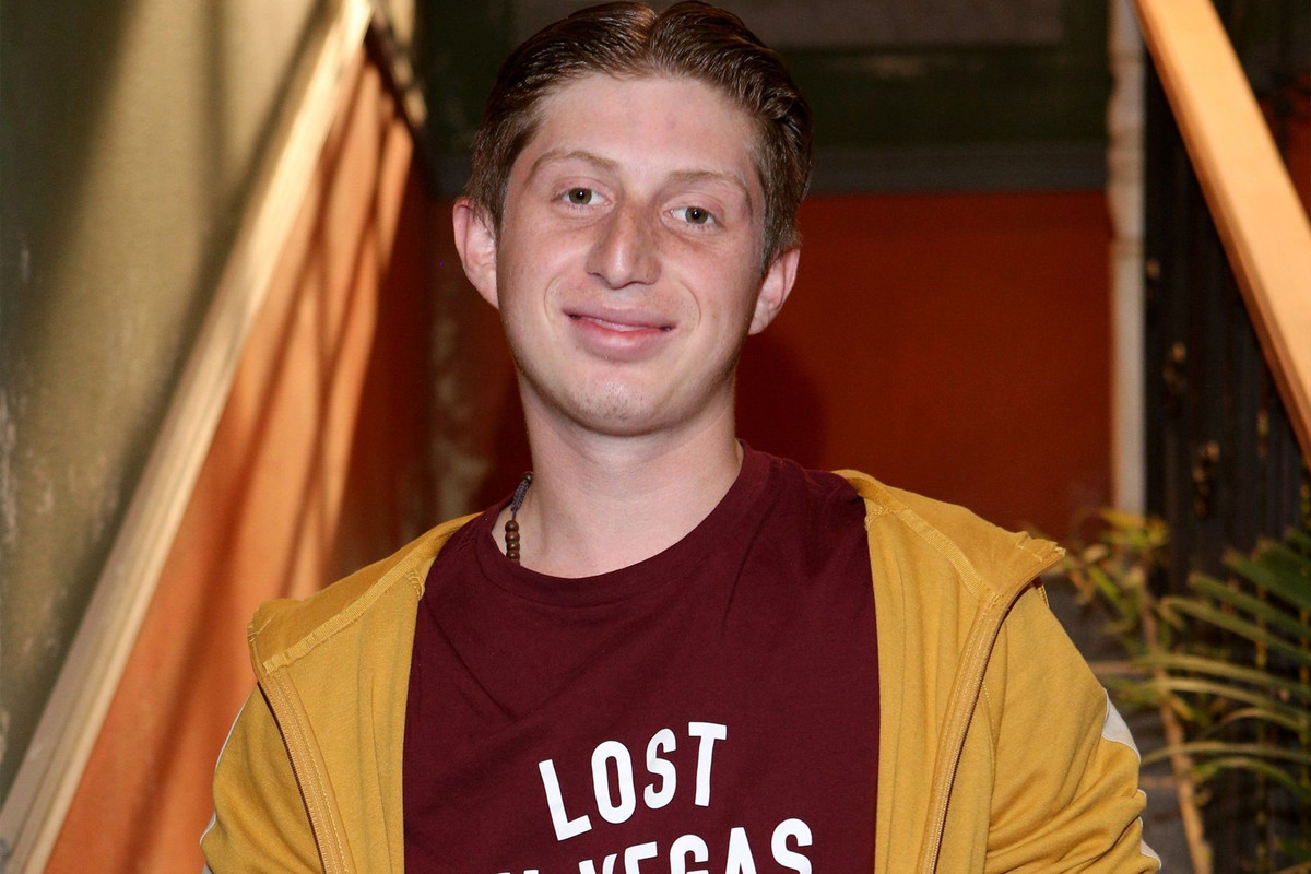 Familia de Octavio Ocaña recibe el 2022 con desgarrador mensaje