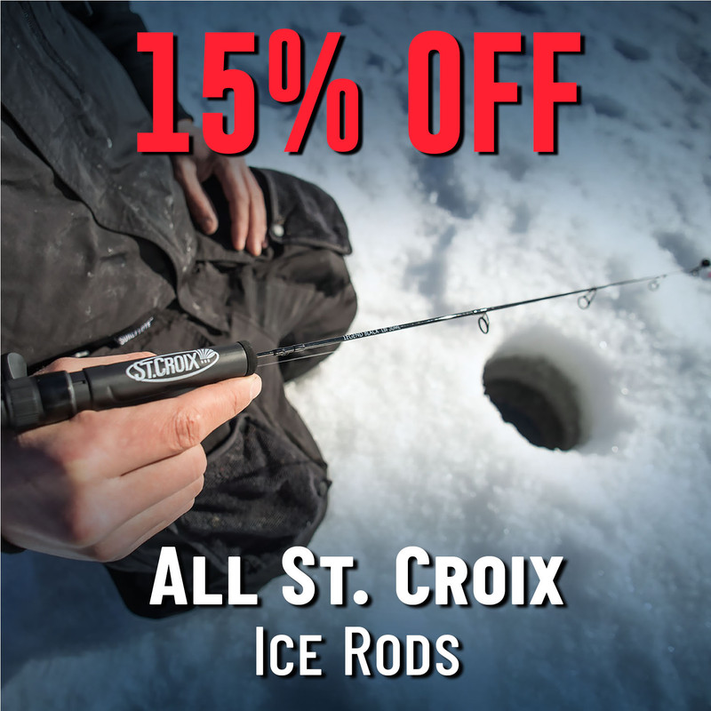 01 23 2026 15 Off All St Croix Ice Rods 2x