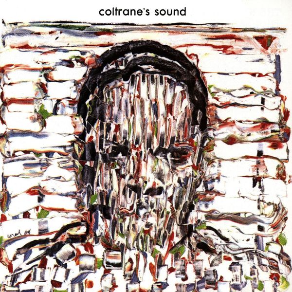 John Coltrane - Coltrane’s Sound (1964/2015) [FLAC 24bit/192kHz]