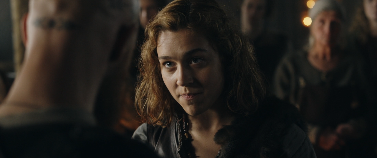 Il re vichingo (2018) [BluRay Rip 1080p ITA-ENG DTS-AC3 SUBS] [M