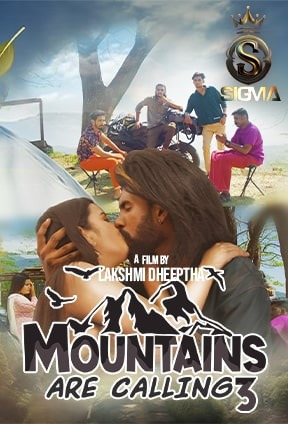  Mountains are Calling (2024) UNRATED 720p HEVC HDRip Yessma S01E03 Hot Series x265 AAC [200MB] Full Movie Download