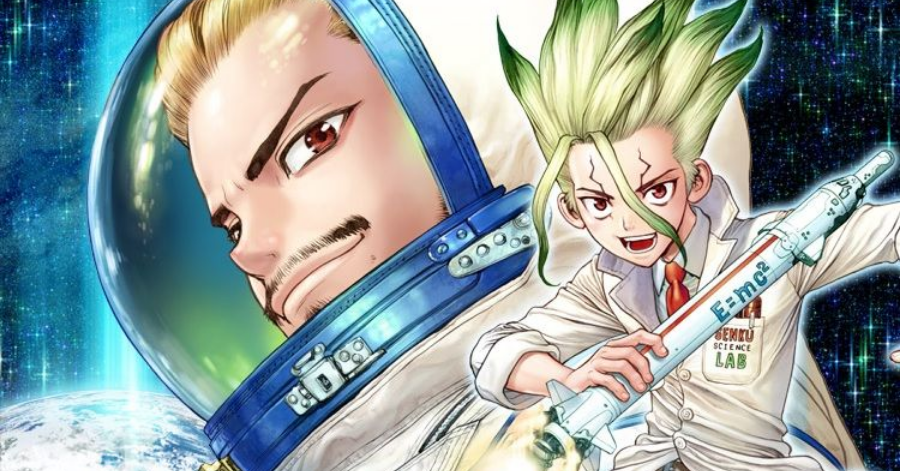 Where Did The Anime's Name "Dr. Stone" Come From?