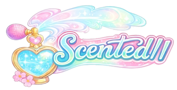 Scented //
