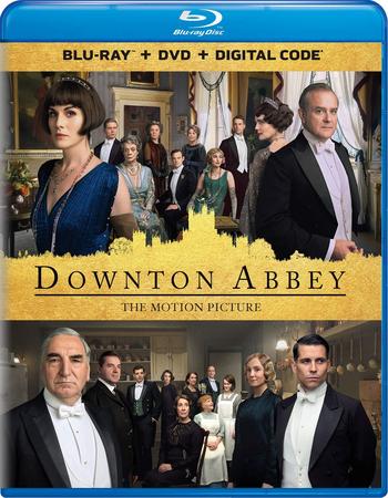 Downton Abbey 2019 1080p BluRay DTS x264-iFT Downton Abbey 2019 1080p BluRay DTS x264-iFT