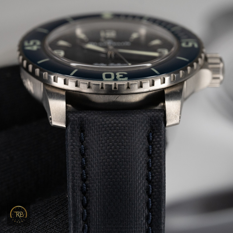 Blancpain Fifty Fathoms - Image 10