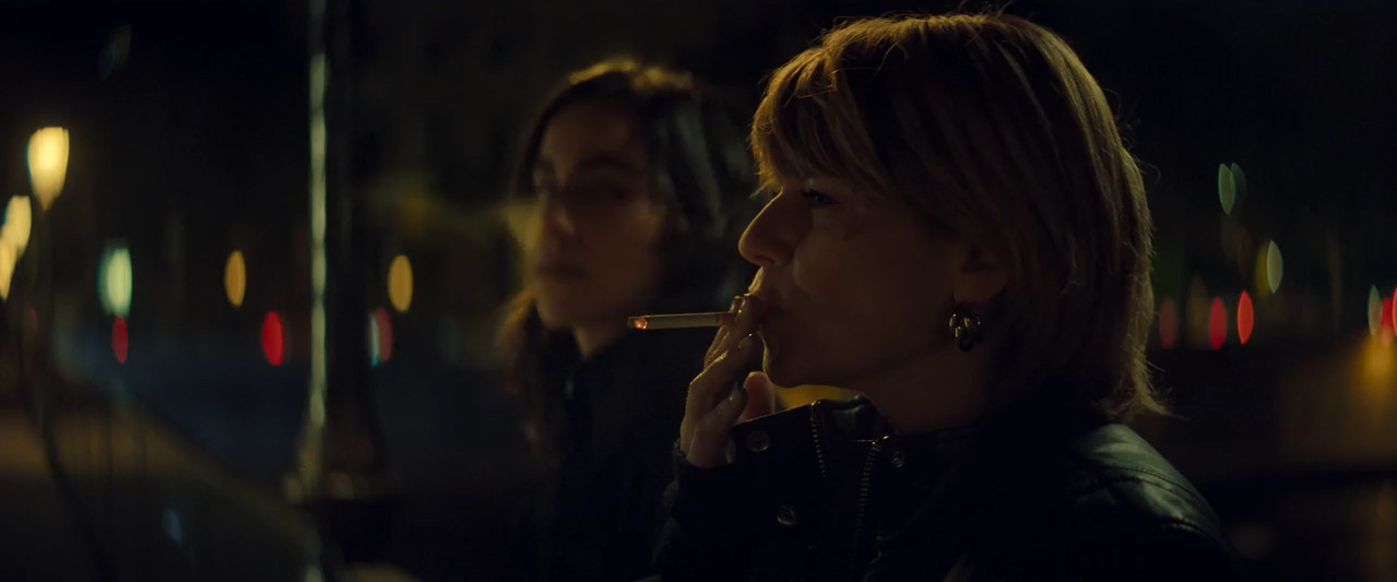 Furies (2026) Season 2 [Hindi + English] WebRip 480p, 720p ESub - Complete Screenshot