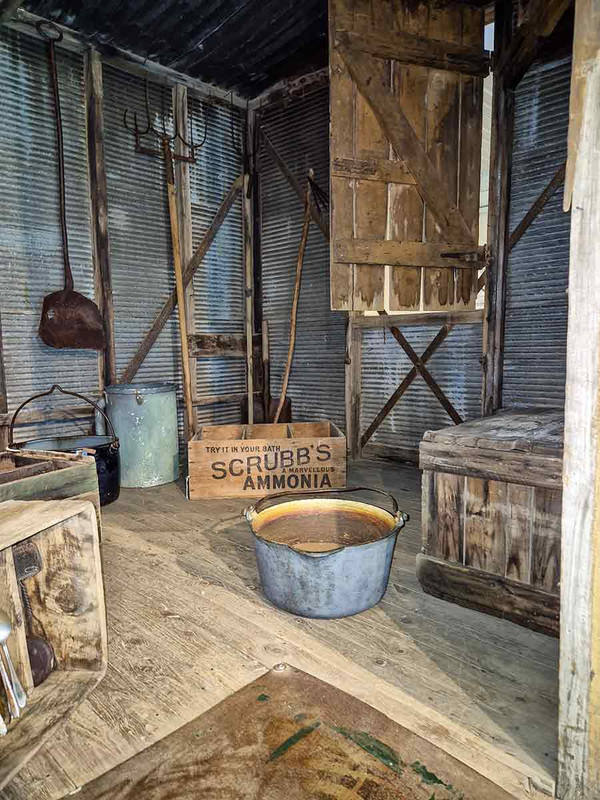 Cooks Gallery
