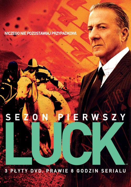 Luck (2012) {Sezon 1}  PL.S01.480p.HBO.WEB-DL.DD2.0.XViD-P2P / Polski Lektor