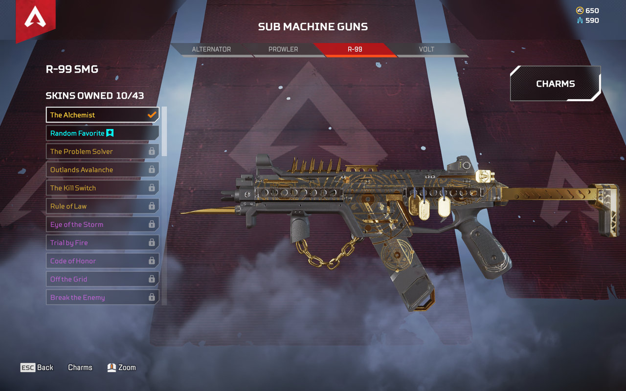 Apex Legends Screenshot 2021.04.11 - 14.54.27.05