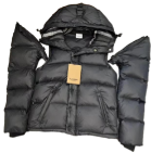 Burberry Decoded Jacket