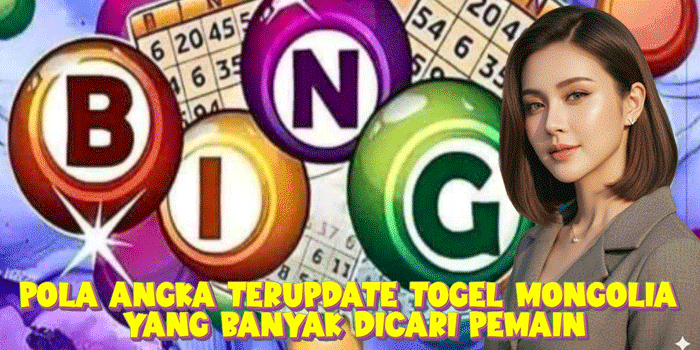 Pola Angka Terupdate Togel Mongolia Yang Banyak Dicari Pemain