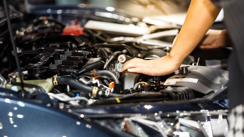 car maintenance baulkham hills