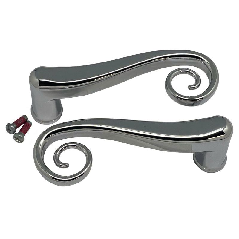 monkey tail lever set