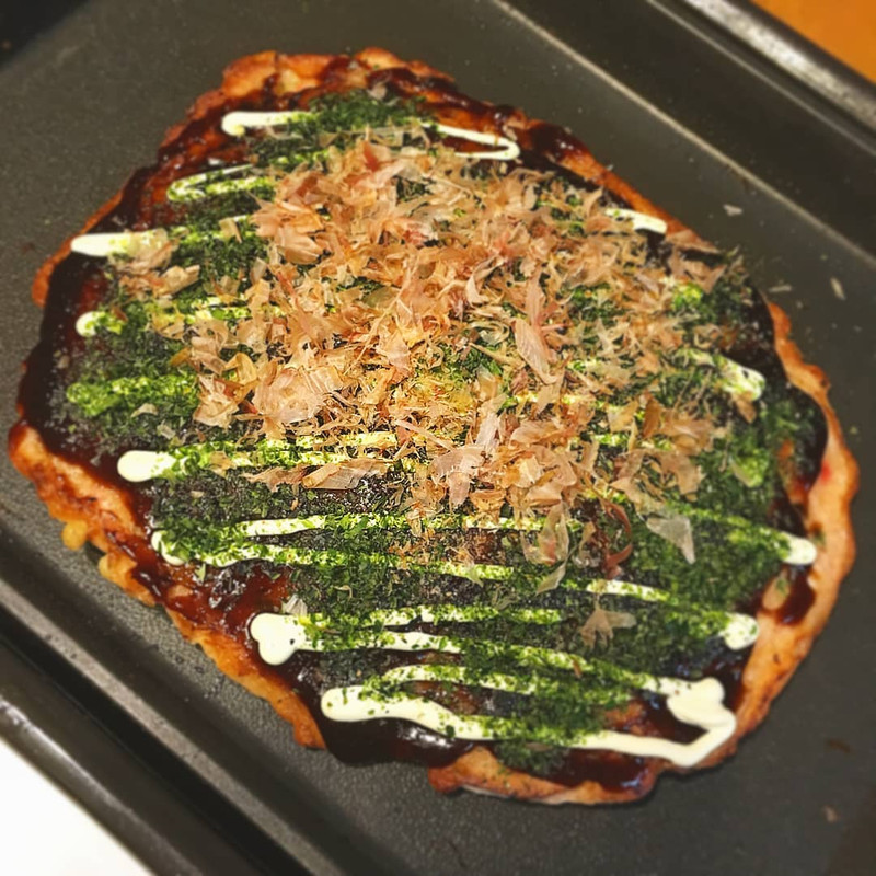 Okonomiyaki